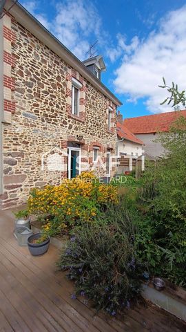 Maison de 74m² à 2km des plages