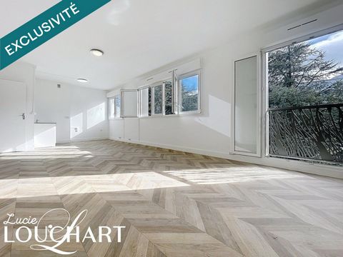 BEAU 4 PIÈCES/ 2-3 CHAMBRES EN PARFAIT ÉTAT