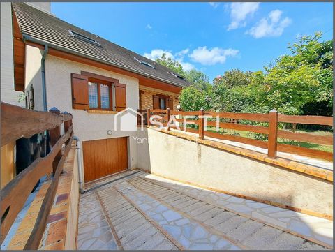 Idéale famille nombreuse, colocation ou projet pro ! 160 m2 environ, sous-sol total, 7 chambres.