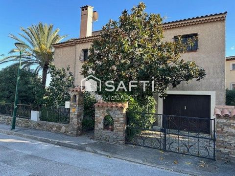 LA GARDE Maison individuelle de 158m2 sur 513m2