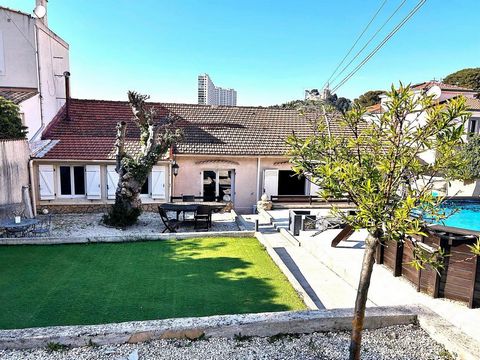 Villa Le Redon