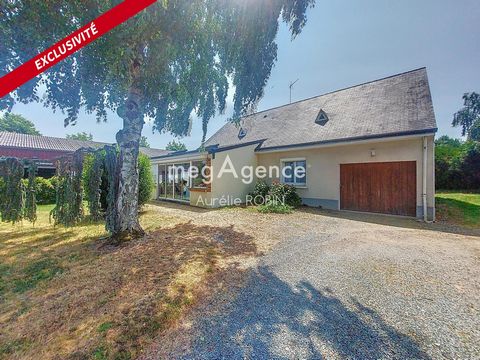 PAVILLON 4 CHAMBRES-142M².