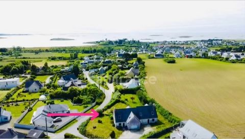 Charmante maison contemporaine à Landéda Vue mer