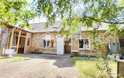 Grande maison familiale 5 chambres terrain 1700m²