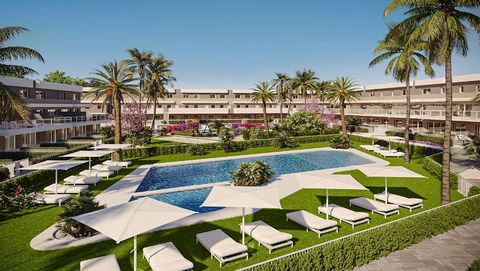 Descripción del objeto: Maravillosos dúplex que constan de una superficie de unos 151 m² - 171 m² con 3 dormitorios, 2 baños (ambos en-suite), 1 aseo, 1 salón / comedor con cocina, 1 lavadero y 1 terraza (a unos 38 m² - 55 n²). Los nuevos apartamento...