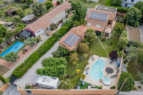 Jolie Villa 6 pièces 135m2 avec piscine