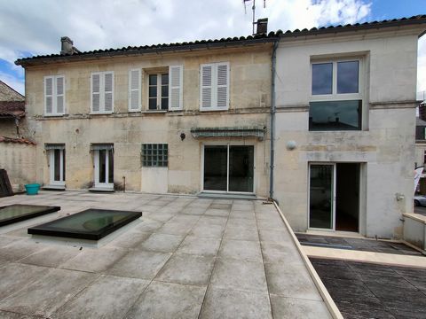 Appartement de 141m2, 4 chambres, bureau, terrasse