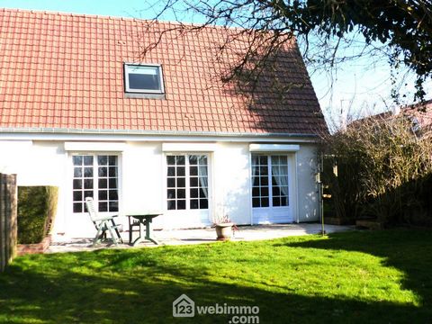 Maison - 94m² - Isneauville