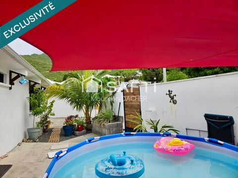 T3 au Diamant, plage à pied, rentabilité jusqu’à 200?€/nuit?!