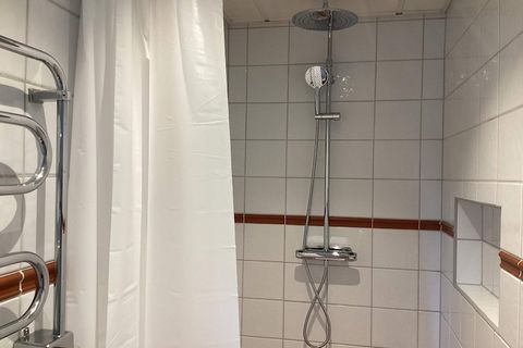 A lovely holiday home in the heart of Bjärebygden. A spacious house with high quality in both equipment and materials right on the edge of the Förslöv community. You can easily reach the peninsula's small coastal towns, picturesque little harbors and...