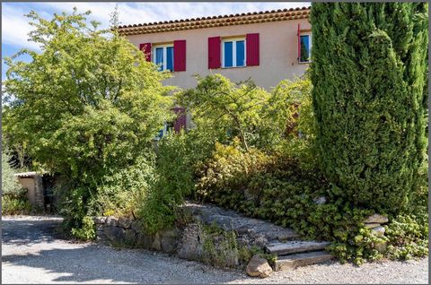 Bastide provençale