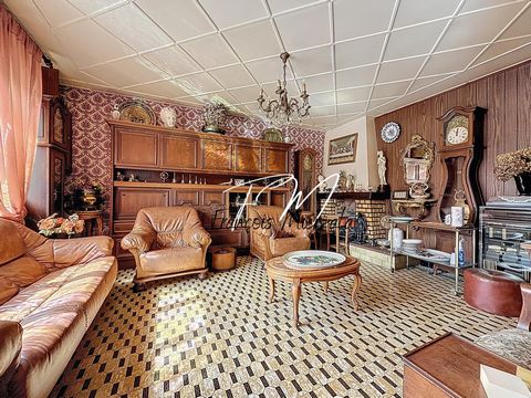 Plain-pied 2 chambres
