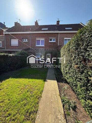 Maison 4p de 79m2
