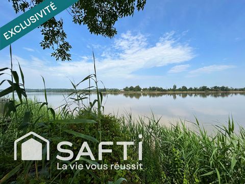 Maison de 129m² + Véranda de 16m² - Vue imprenable