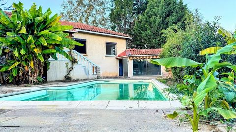 Grande maison familiale