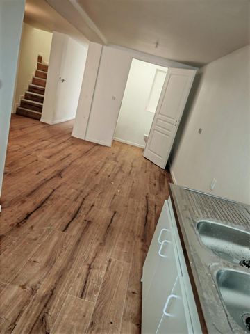 Maison Entièrement rénové 83m2