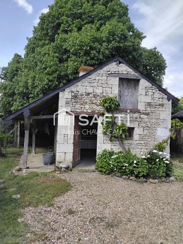 ANCIEN MOULIN