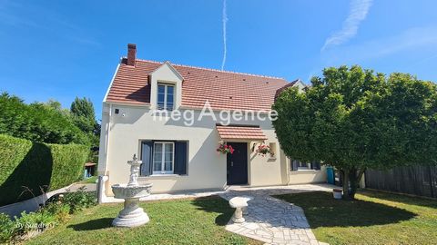 Magnifique maison traditionnelle au calme pour le bonheur d'une famille