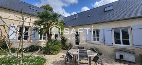 Maison 5p, VIVABLE DE PLAIN-PIED, 4 chambres