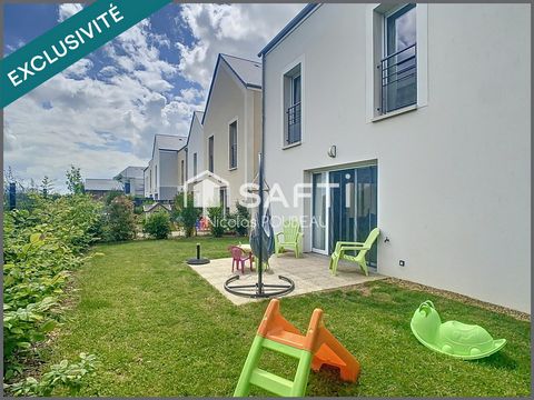Tous les avantages de la maison neuve