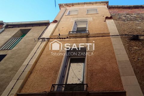 Pour une famille et/ou un projet de location.