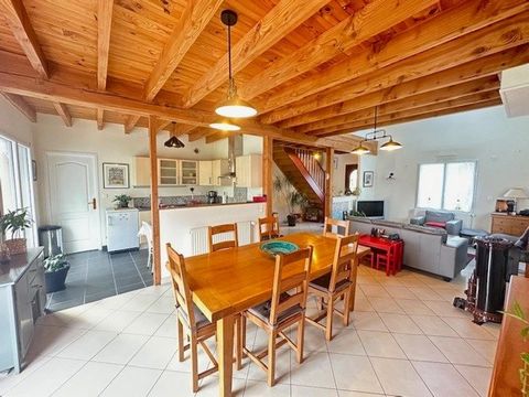Charmante maison familiale