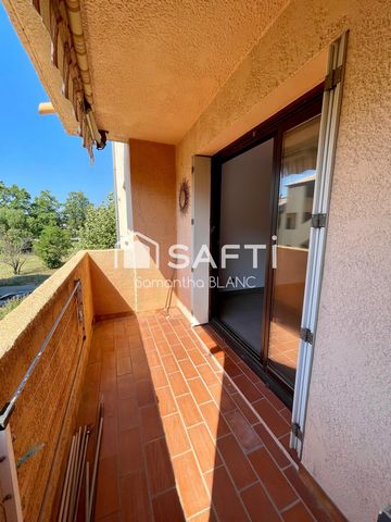 Appartement T4 81m²