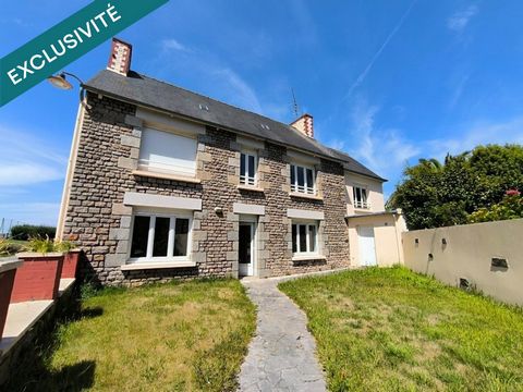 Maison en pierre