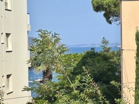 La Mitre , T7 , 162M2