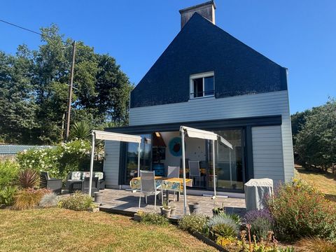 Maison 5 pièces 146m²