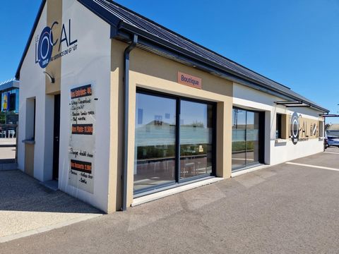 Traiteur / restauration - fort potentiel de développement