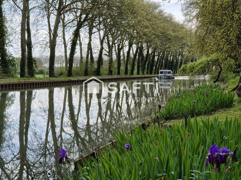 Domaine touristique