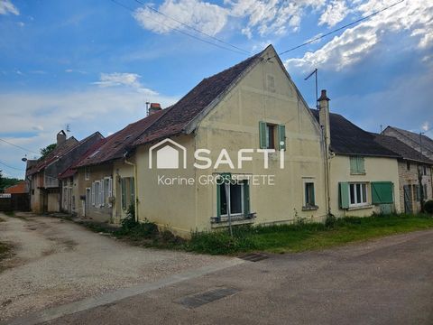 Maisons de 91m² et 57m²