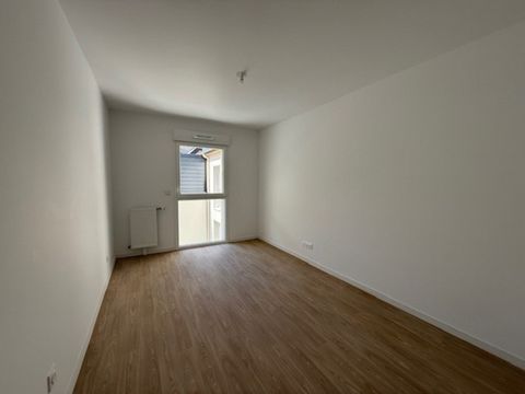 Appartement à vendre 2 pièces DARNETAL (76)