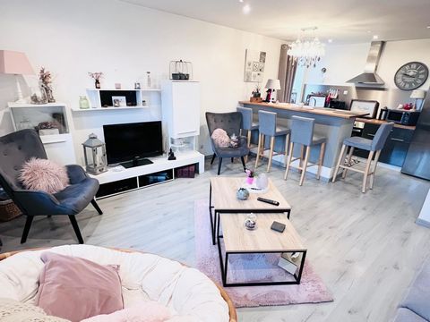 Grande bâtisse de 530m² environ située à Farschviller