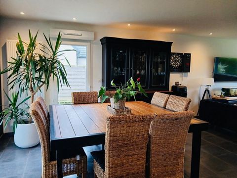 Très belle maison de plain pied de 2017 4 chambres àSorrus
