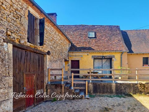 Maison de caractère dans le Périgord Noir