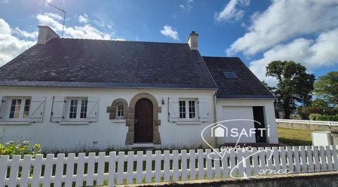 Maison 99m² habitables (114m² utiles) 4 chambres