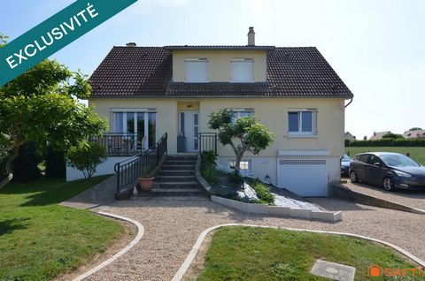 Maison familiale rénovée avec 5 chambres