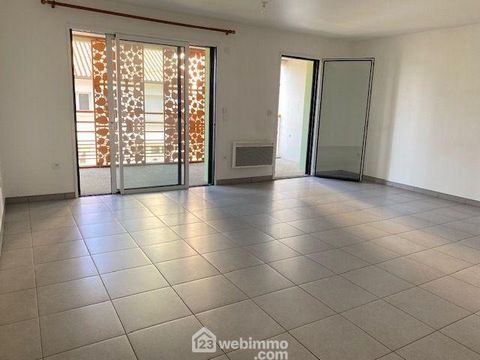 Appartement - 77m² - La Roche-sur-Yon