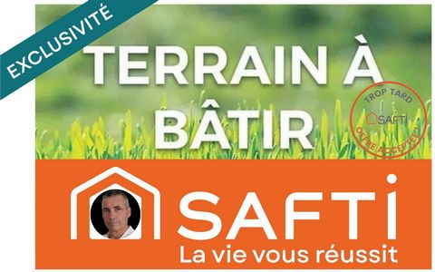 terrain libre constructeur
