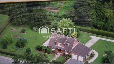 MAISON INDIVIDUELLE SEMI PLAIN PIED