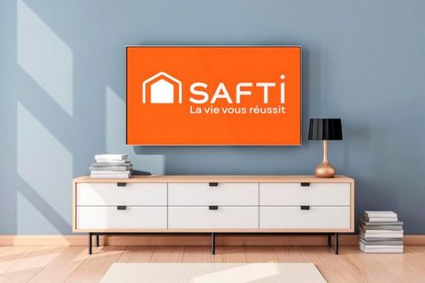 Maison de 301 m² à terminer– Saint-Mariens (33620)
