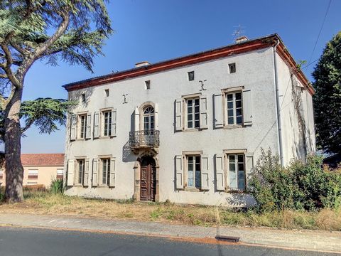 Immeuble à développer