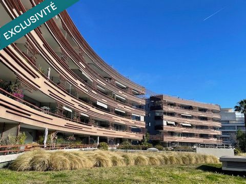 Appartement toit terrasse