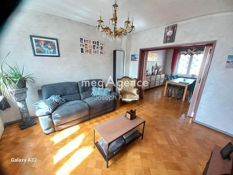 Maison 163 m² - 4 chambres - 1200 m² de terrain