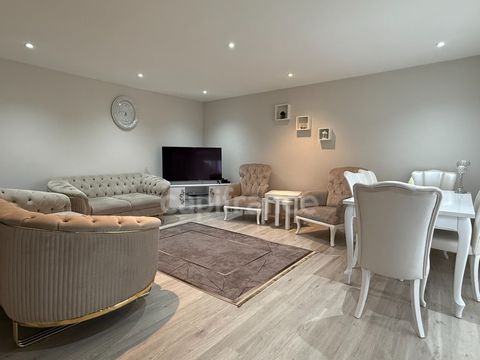 Maison à vendre 5 pièces 4 chambres + studio BERAT (31)
