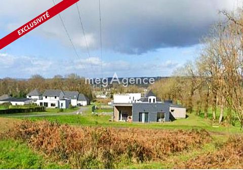 Terrain 685 m²