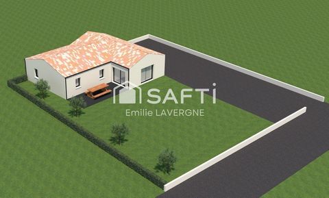 MAISON NEUVE