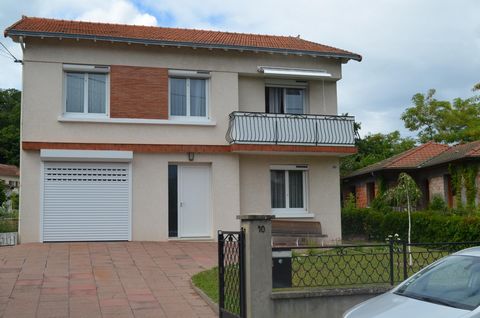 Maison 142 M2 habitable 5pièces 609 M2 terrain